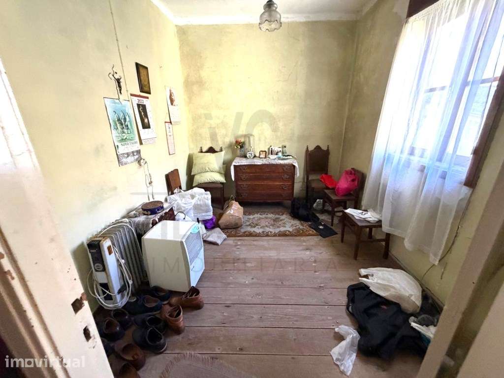 Moradia Isolada T3 Venda Póvoa de Varzim - Grande imagem: 4/6
