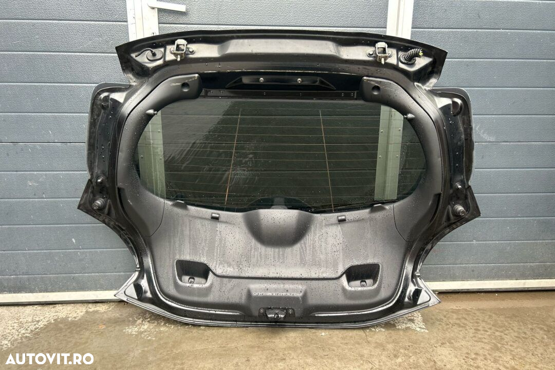 HAION PEUGEOT 208 GT - AN : 2012-2019 - 2
