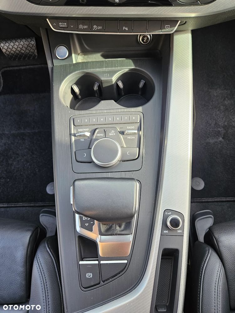 Audi A5 Sportback 35 TFSI S tronic - 22