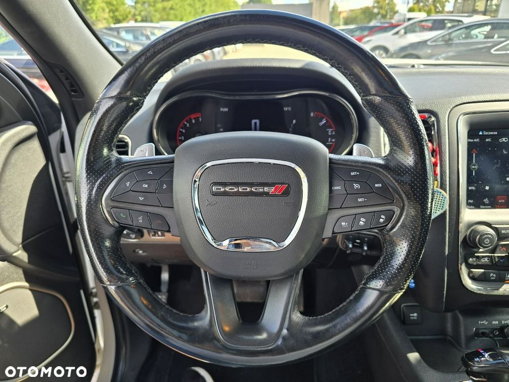 Dodge Durango - 22
