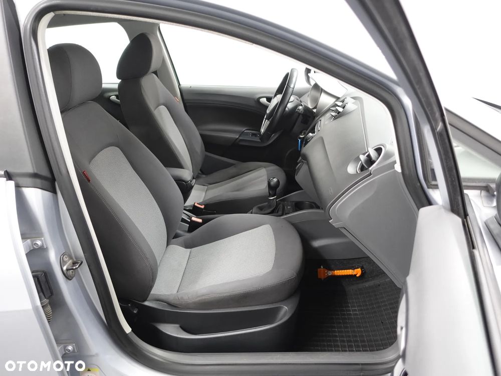 Seat Ibiza 1.2 TDI CR Style - 24