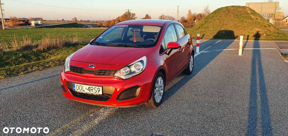 Kia Rio 1.4 Edition 7 - 3