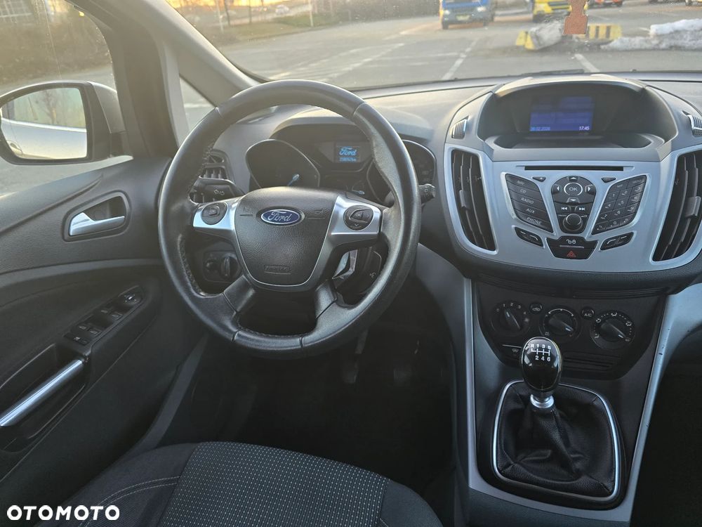 Ford C-MAX - 27