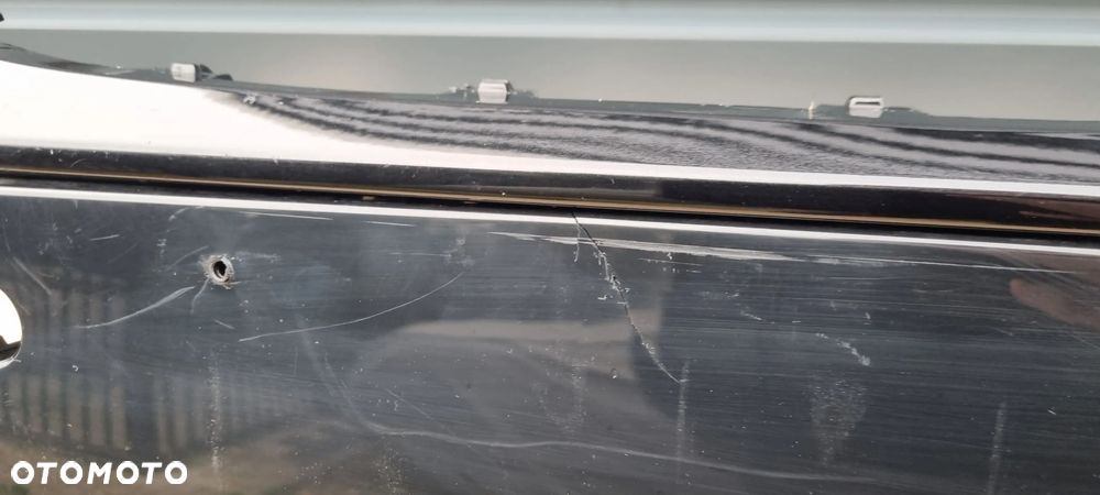 BMW 3 G20 G21 LCI M-PAKIET 2022- Zderzak przód oryginał MA131 - 3