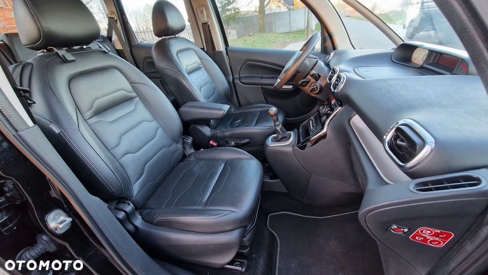 Citroën C3 Picasso VTi 120 Exclusive - 3