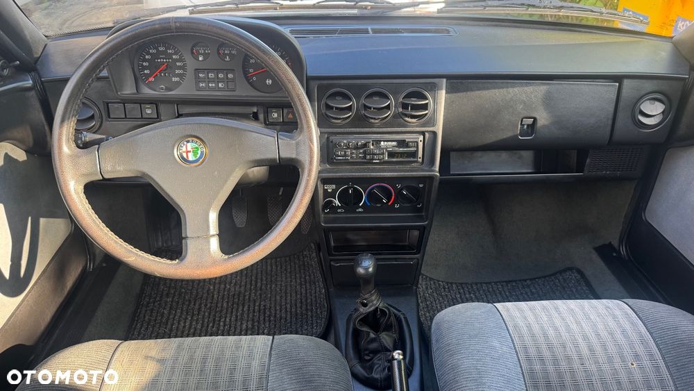 Alfa Romeo 33 - 23