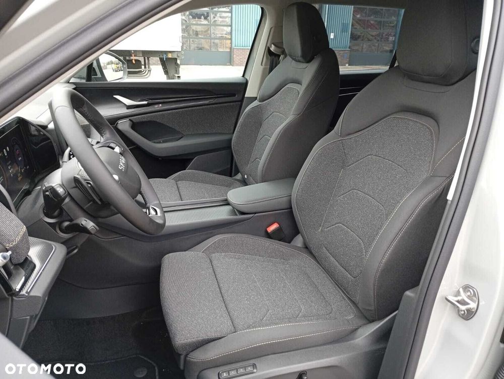 Skoda Kodiaq - 10