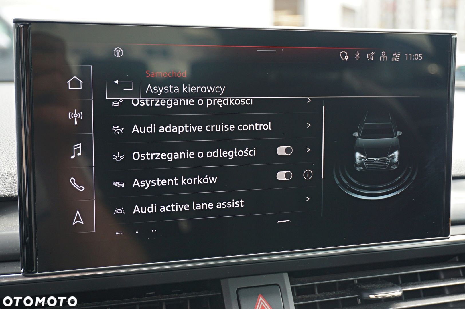 Audi A4 - 22