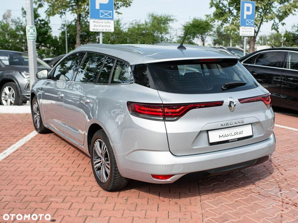 Renault Megane 1.3 TCe FAP Equilibre - 5