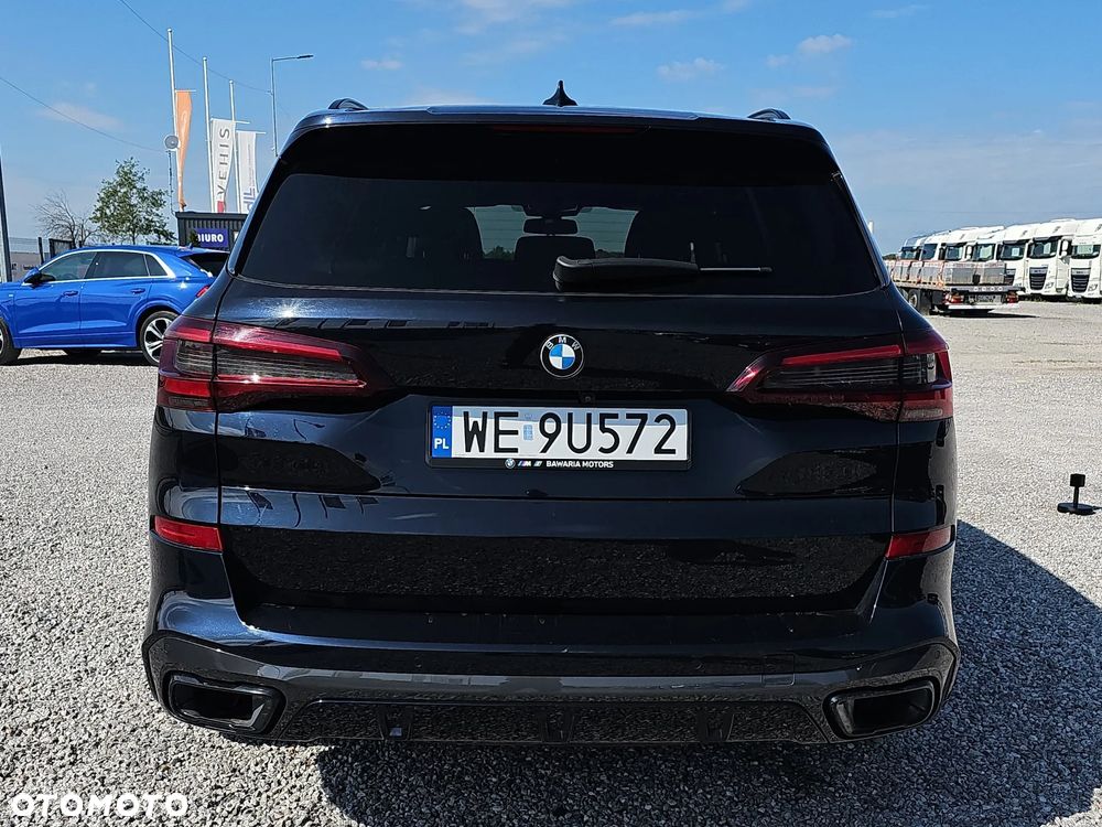 BMW X5 xDrive30d sport - 7