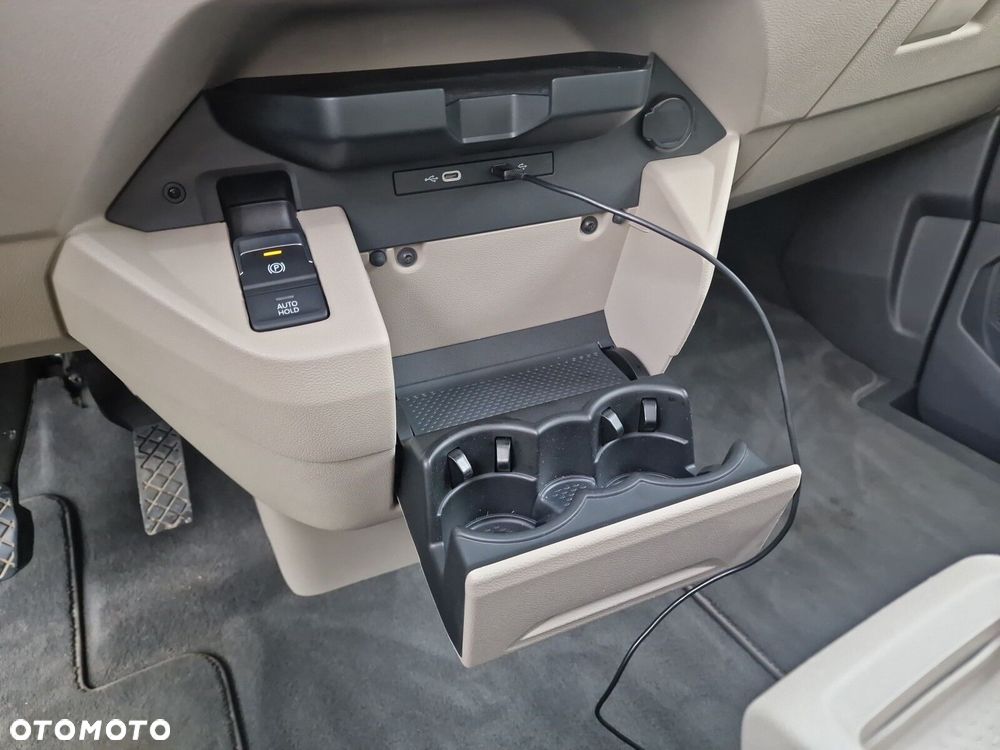 Volkswagen Multivan 2.0 TSI L1 Life DSG - 25