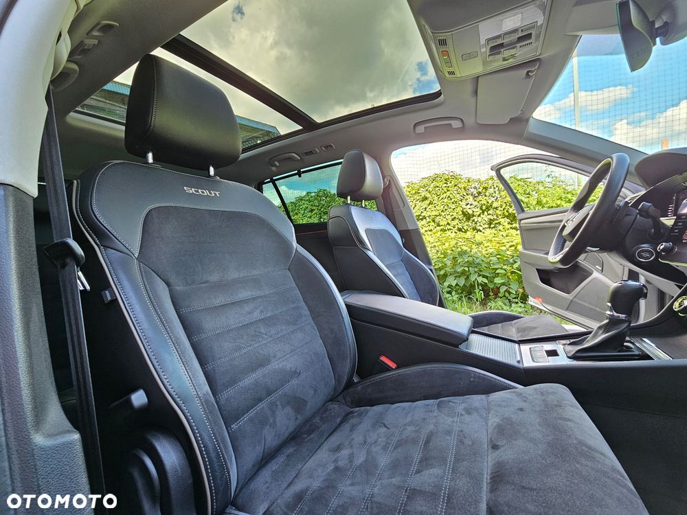 Skoda Superb - 35