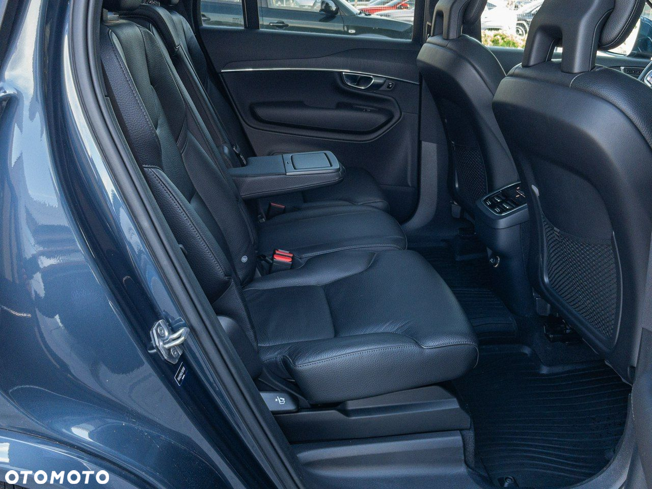 Volvo XC 90 - 34