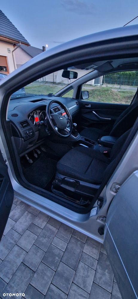 Ford C-MAX - 6