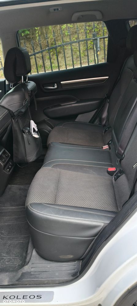 Renault Koleos 2.0 dCi Winter Edition 4x4 X-Tronic - 16