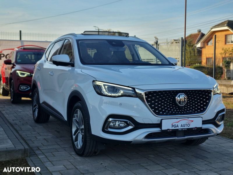 MG EHS 1.5T-GDI Luxury - 29