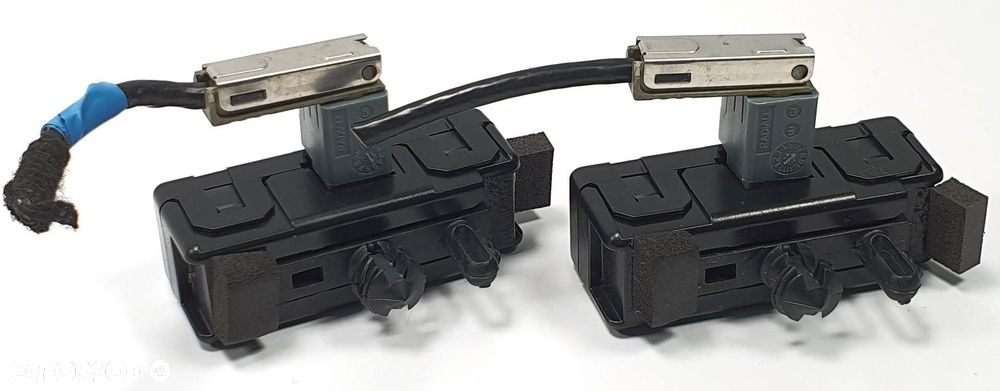 WZMACNIACZ ANTENY JAGUAR XF X260 FW93-19C024-AB - 3