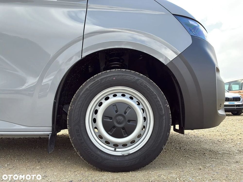 Volkswagen Transporter Furgon 2.0 TDI 150 KM manual - 23