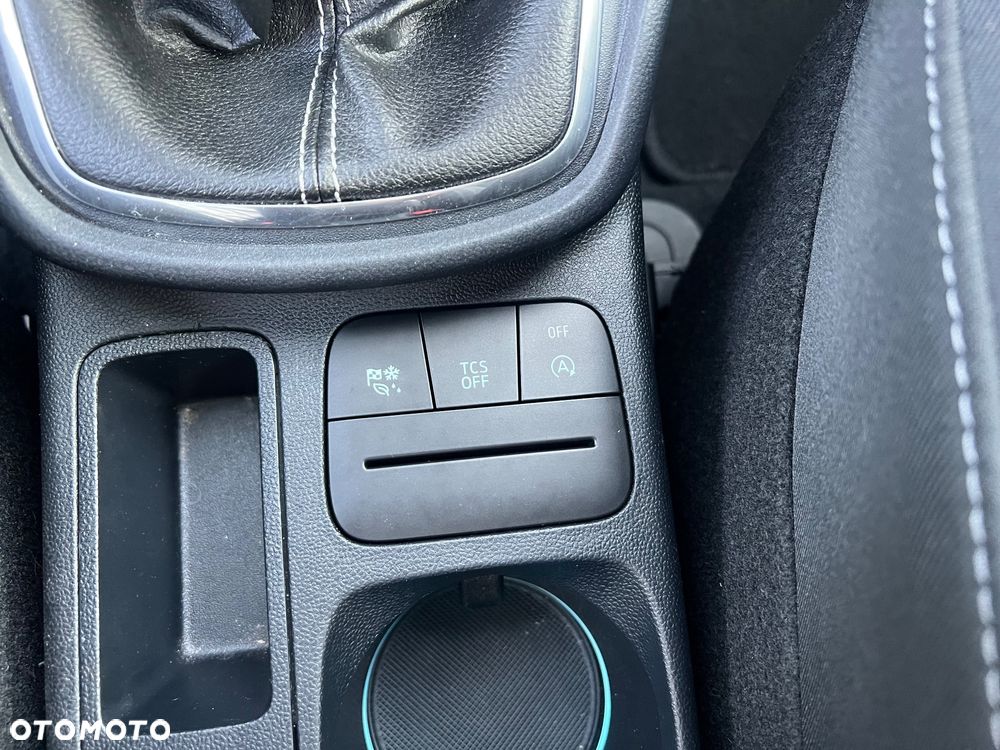 Ford Puma 1.0 EcoBoost Hybrid COOL & CONNECT - 21