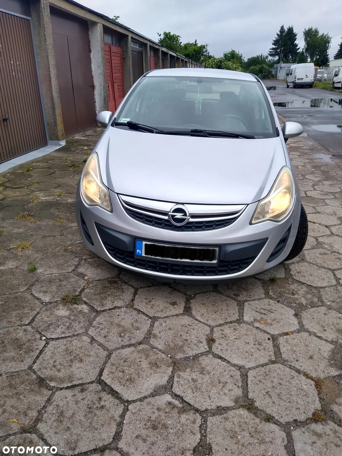 Opel Corsa 1.2 16V Essentia - 2