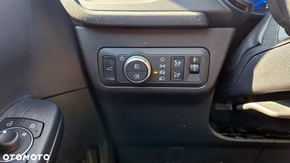 Ford Kuga 2.5 FHEV FWD ST-Line - 16