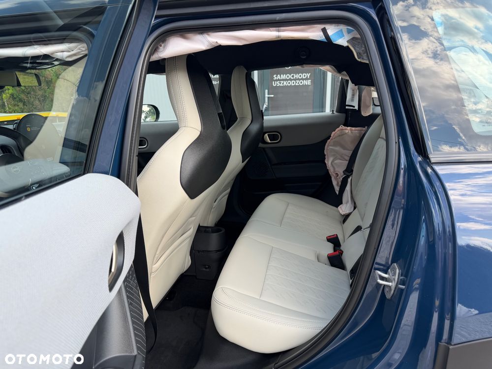 MINI Cooper C Linia Favoured - 16