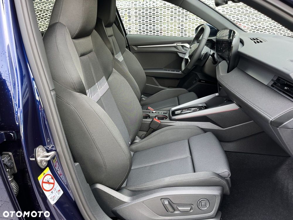 Audi A3 Sportback - 17