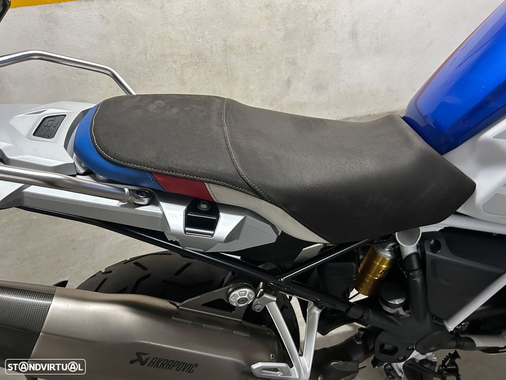 BMW R 1250 GS Adventure R 1250 HP - 6