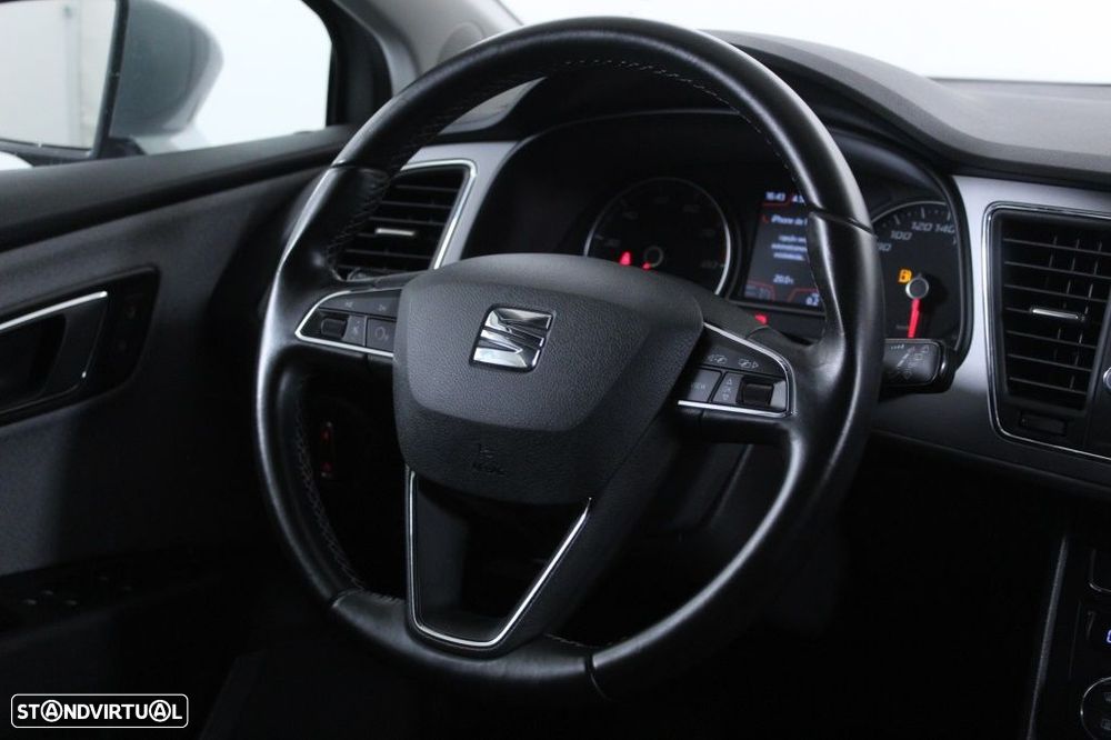 SEAT Leon 1.0 EcoTSI Style S/S - 16