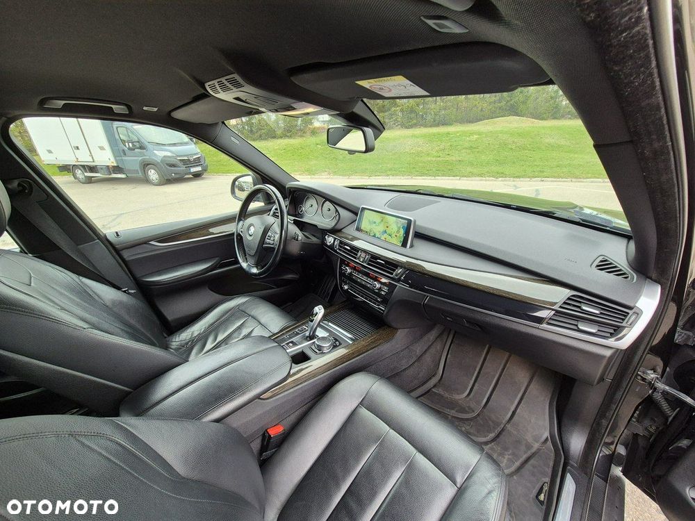 BMW X5 xDrive25d - 19