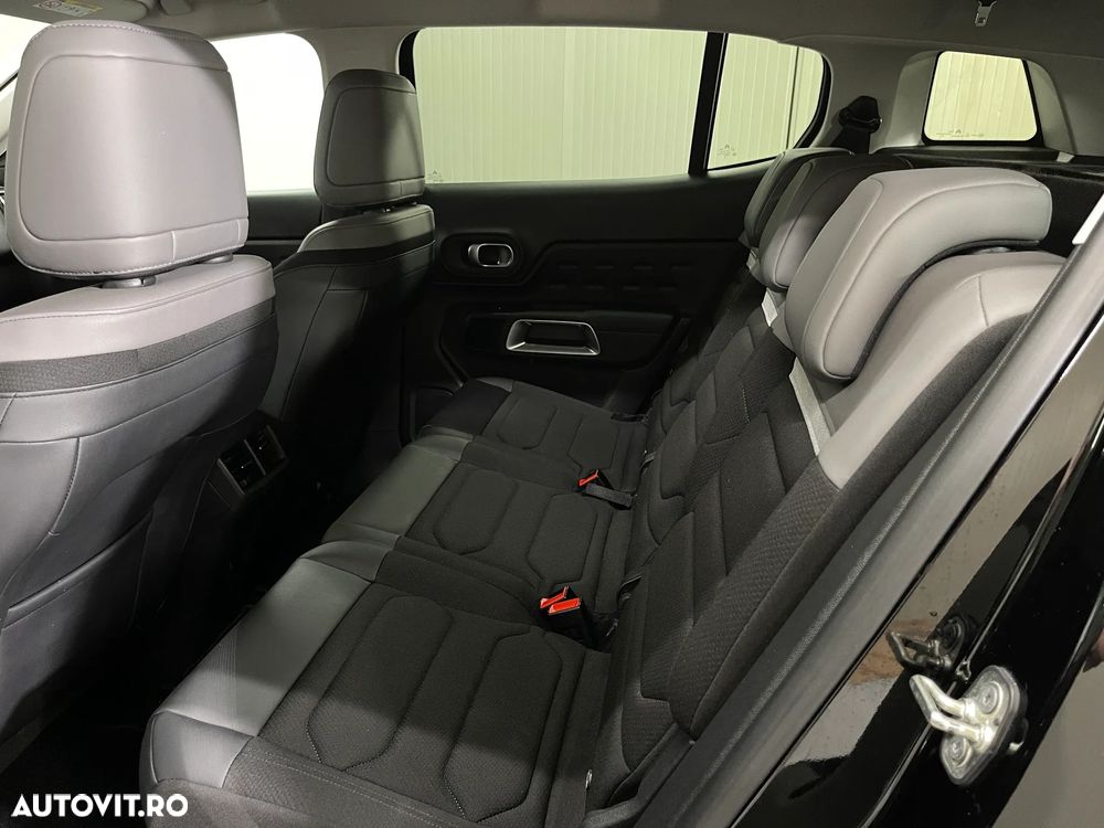 Citroën C5 Aircross 1.6 FWD 225 EAT8 Feel - 12
