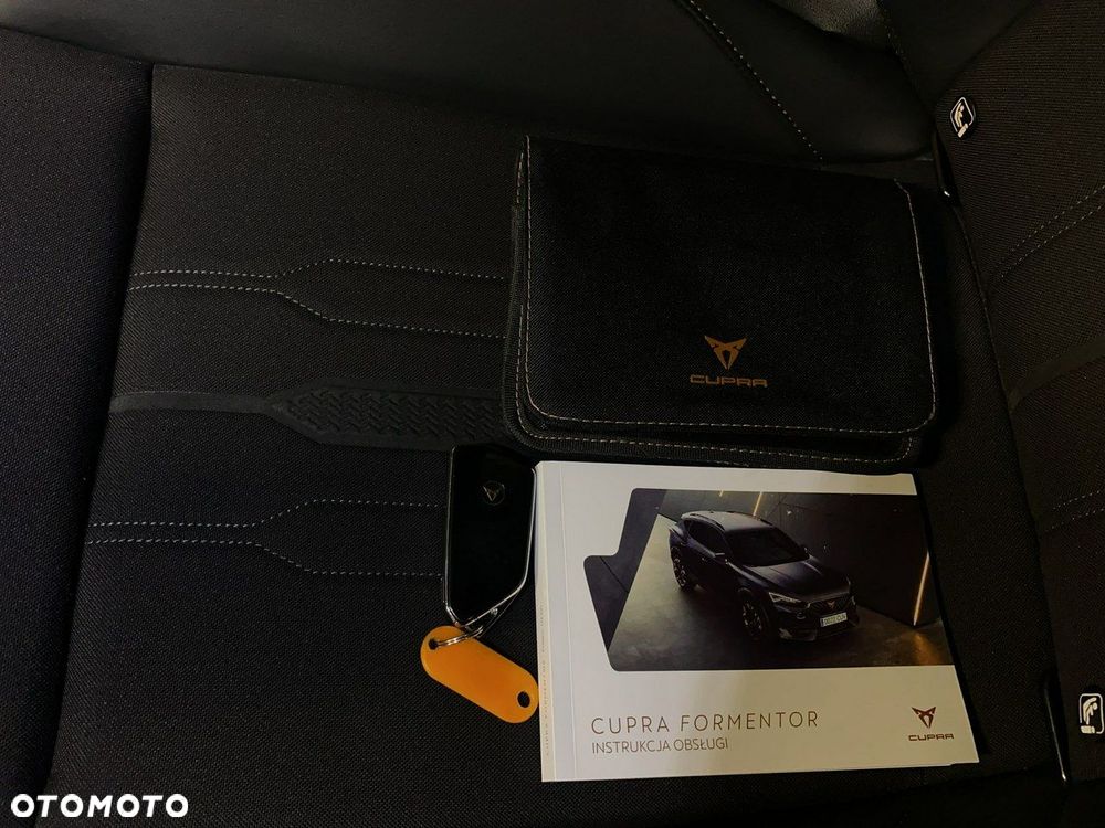 Cupra Formentor - 41