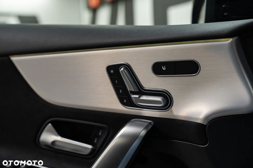 Mercedes-Benz Klasa A - 17