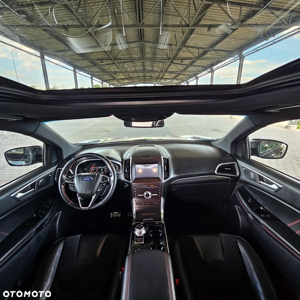 Ford Edge 2.0 EcoBlue Twin-Turbo 4WD ST-Line - 29