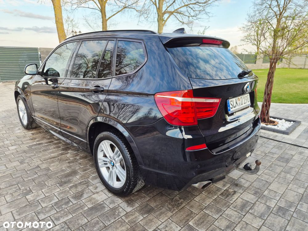 BMW X3 - 4