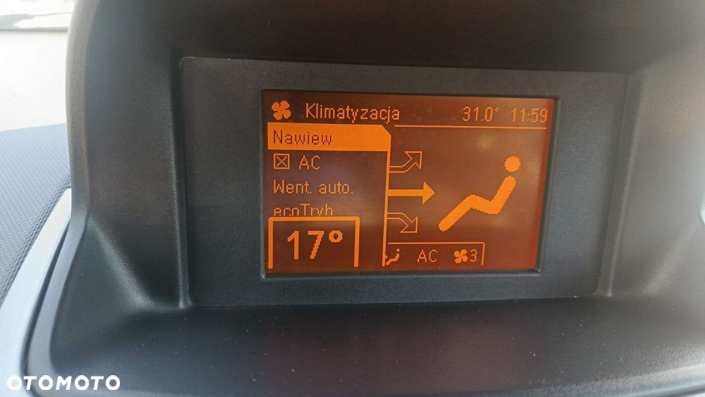 Opel Corsa - 14