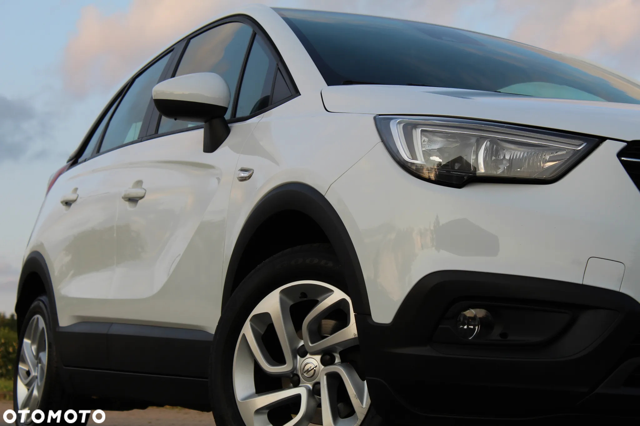 Opel Crossland X 1.6 Diesel ECOTEC Start/Stop Edition - 16