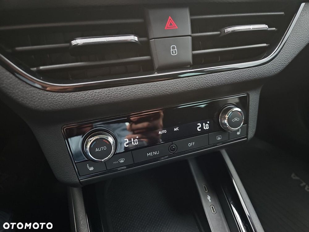 Skoda Scala 1.0 TSI Ambition - 22