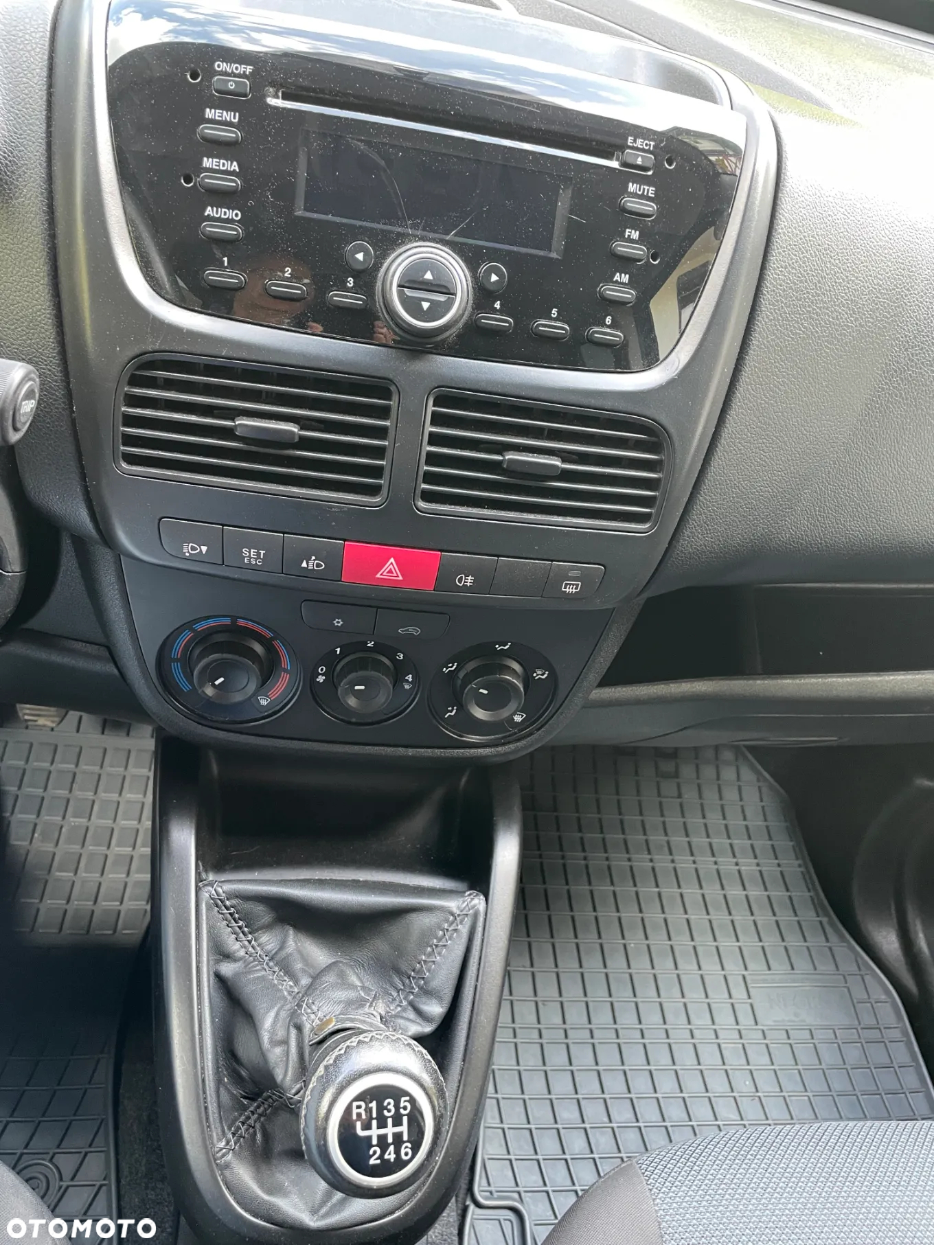 Opel Combo Tour 1.6 CDTI Enjoy - 12
