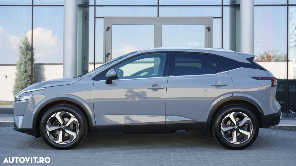 Nissan Qashqai - 11