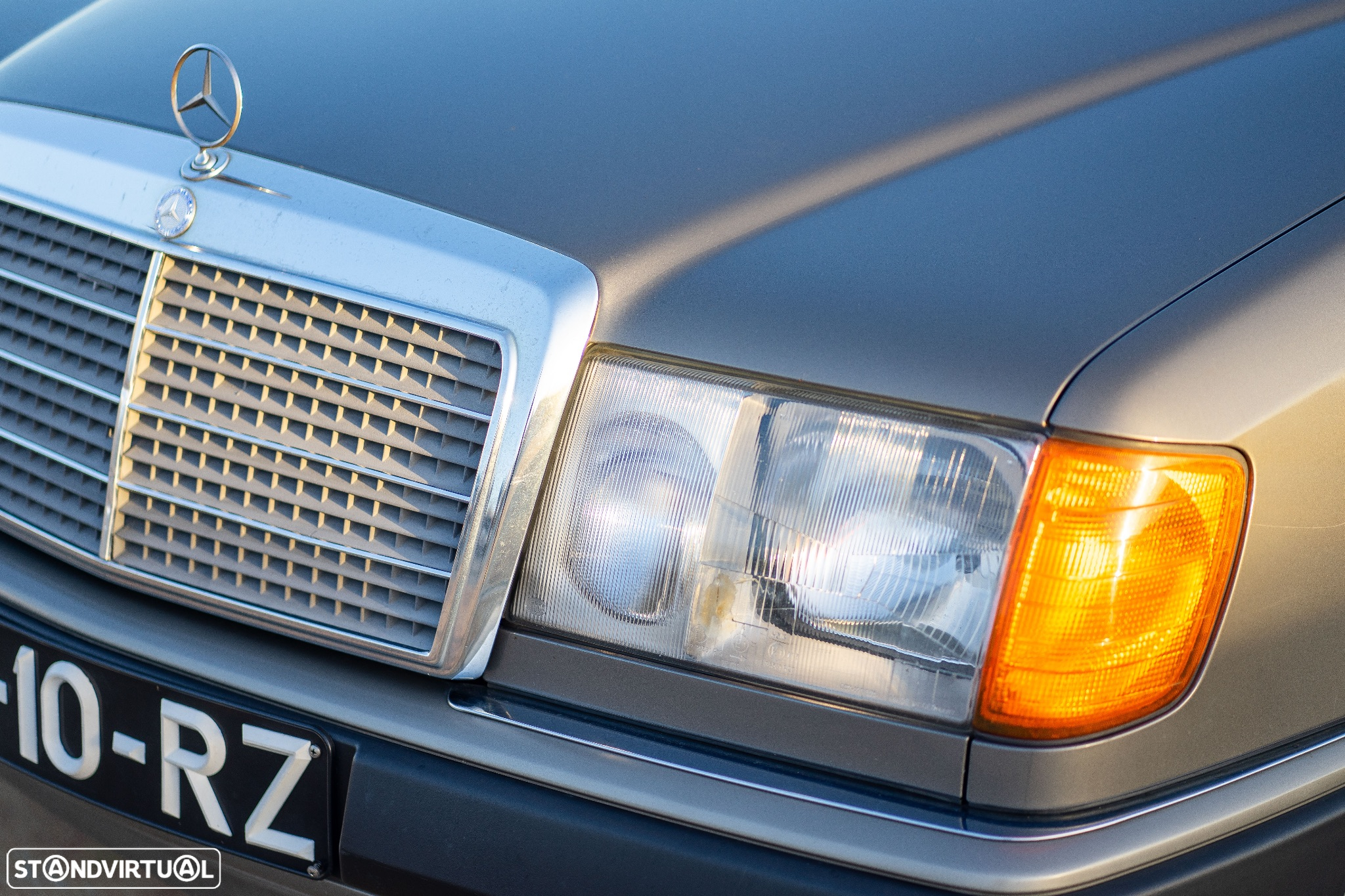 Mercedes-Benz E 250 - 20