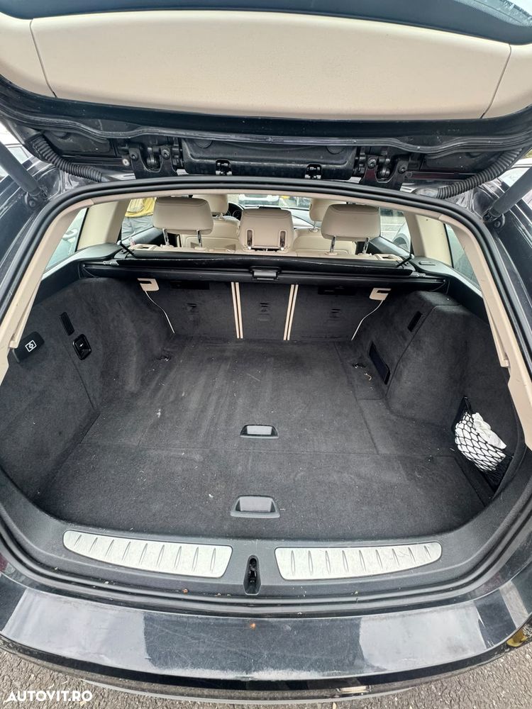 BMW Seria 3 320d DPF Aut. - 6