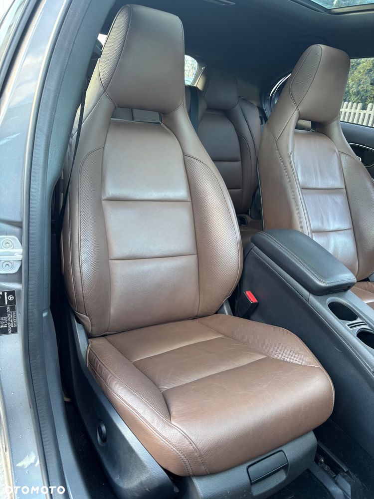 Mercedes-Benz Klasa A - 12