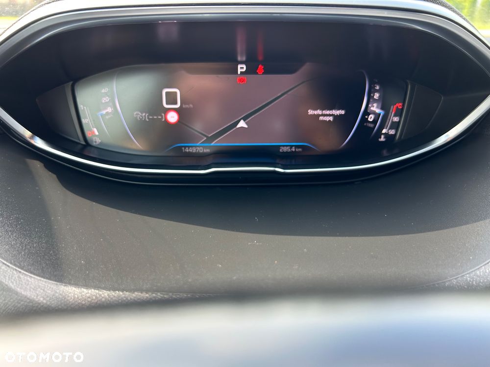 Peugeot 5008 1.6 PureTech GT Pack S&S EAT8 - 18