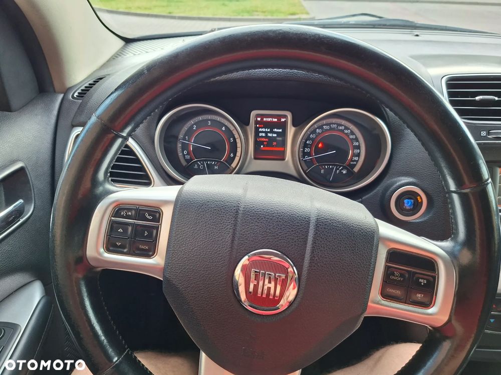 Fiat Freemont - 17