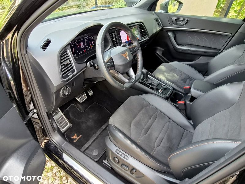 Cupra Ateca - 11
