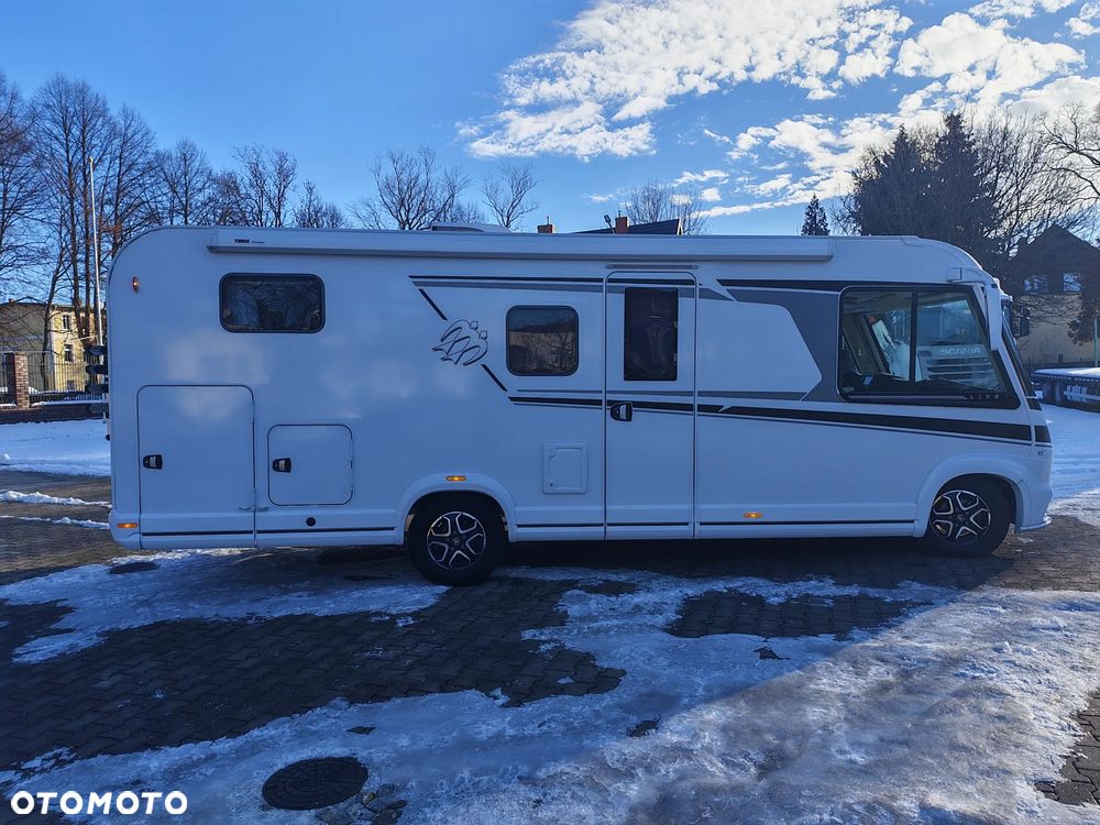 KNAUS Live i 700 MEG - 7