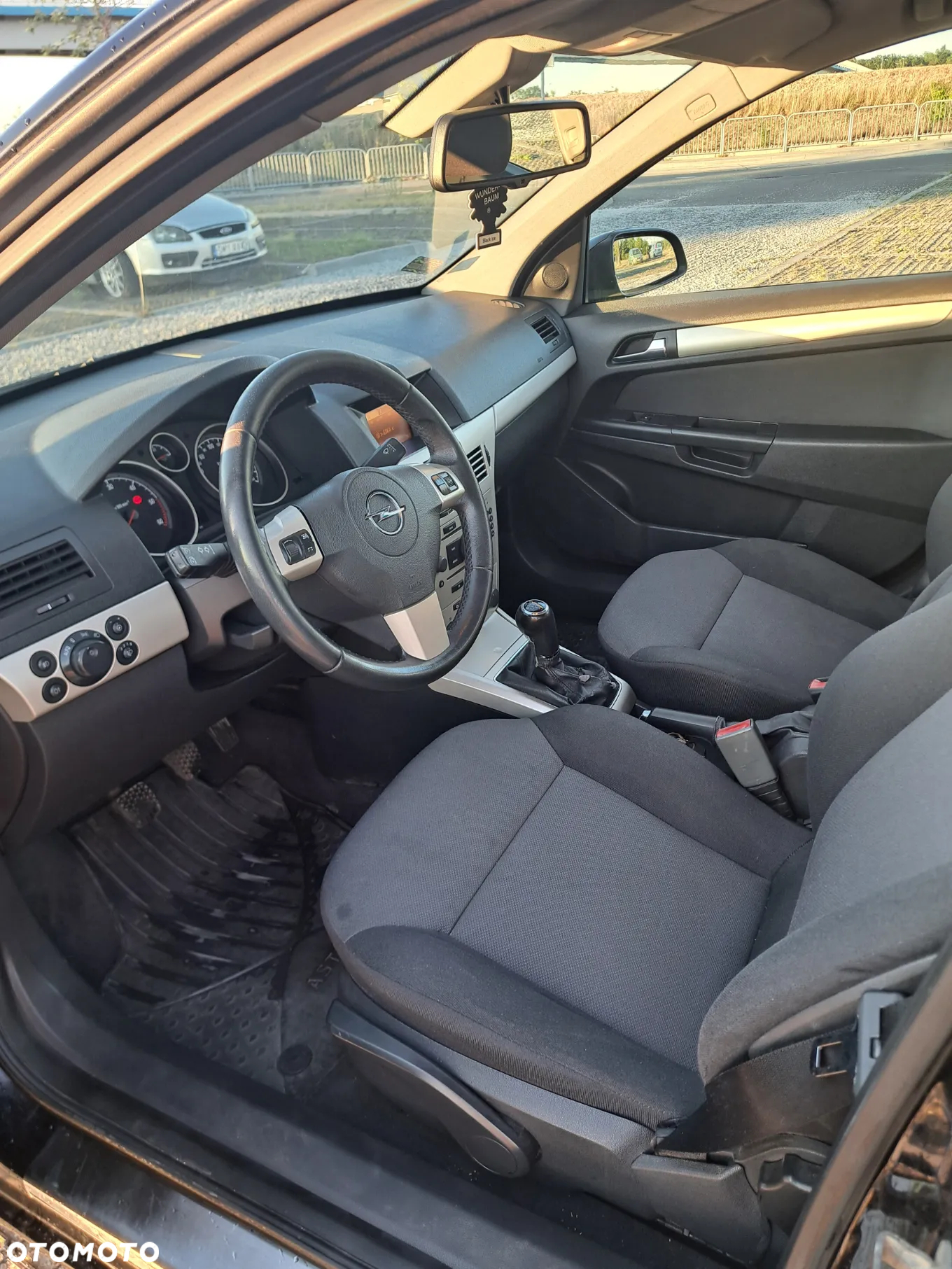 Opel Astra III 1.7 CDTI Edition - 12