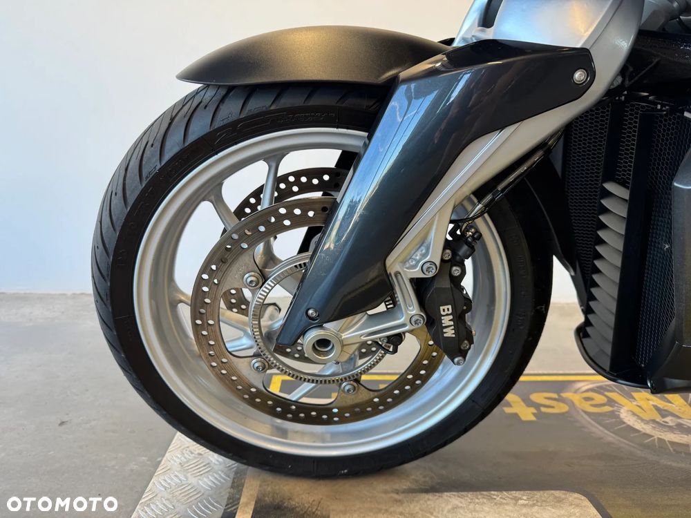 BMW K - 18