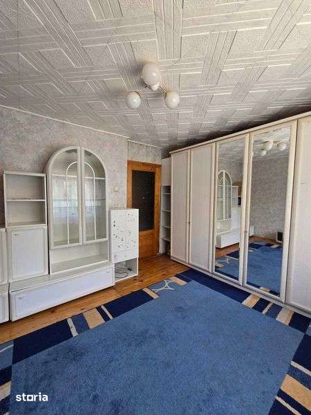 apartament + garaj vanzare campia turzii centru 56mp — fotografia 3